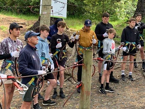 Kapiti Coastal Adventures 2022