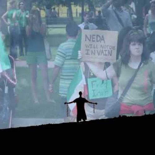 Video: Chris de Burgh - People of the World (Official)