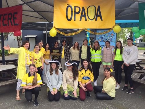 House Day - 21 October 2022