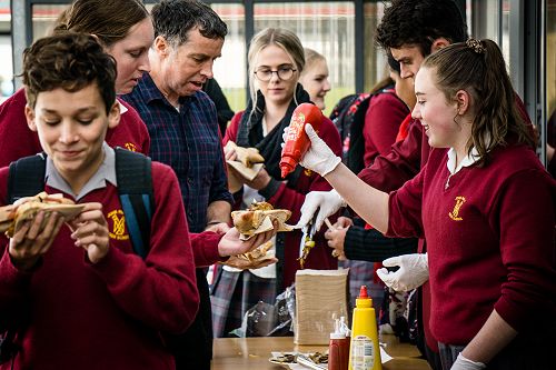 Champagnat Feast Day