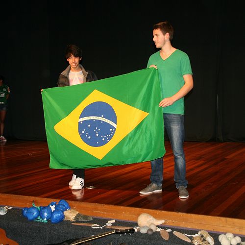 International Concert