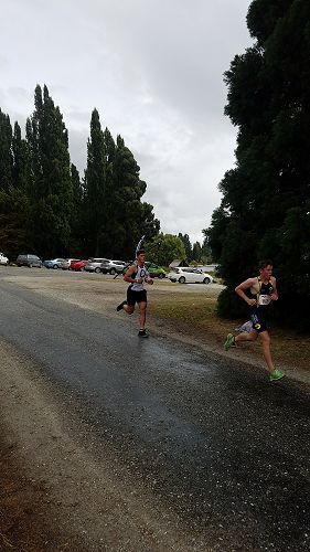 Otago Secondary Schools’ Triathlon Championships – Challenge Wanaka Schools Event