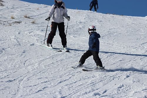 Ski Trip 2022 - Peter's Photos