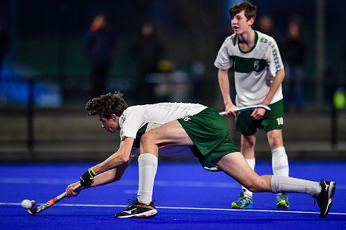 Boys 1st XI Hockey 2021