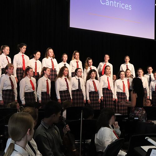 Senior Prizegiving 2020