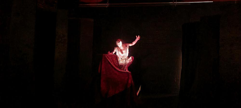 Theatrefest Local Otago Competition 