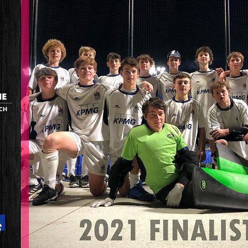 Timaru Boys'  HS 1st XI