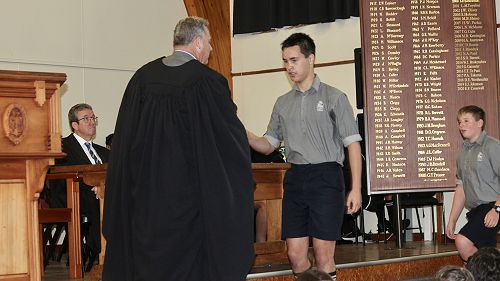 Year 9 and Year 10 Form Class Leaders 2021