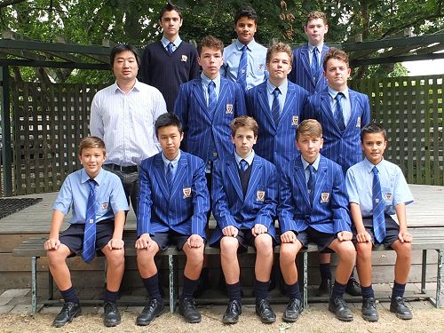 MAWA - Mentoring Photo