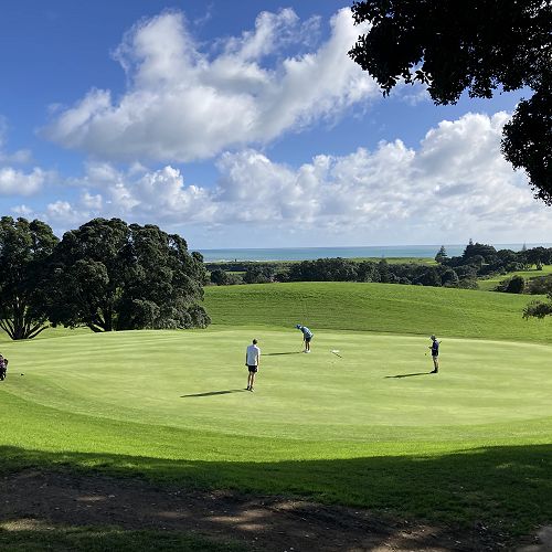 Super Eight Golf 2023