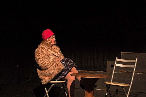 Junior Theatre Showcase