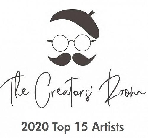 The Creator's Room 2020 Top 15 Artists