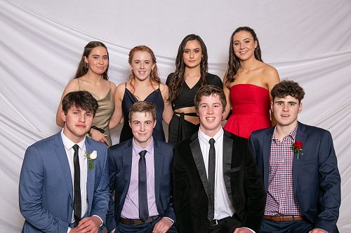 Year 12 Formal