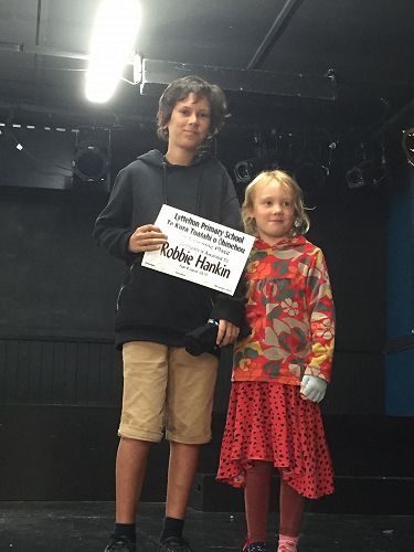 Poroporoaki 17 Dec 15