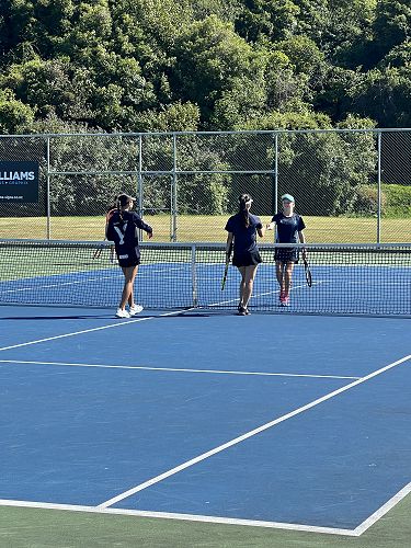 Another great win for Team Navy