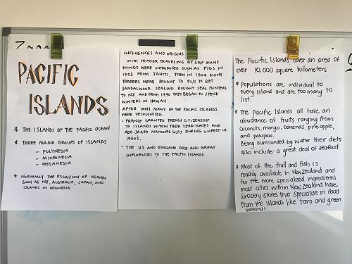 A brief presentation...