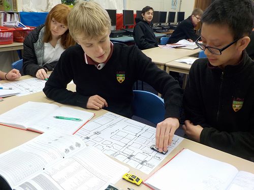 French Classroom Activities