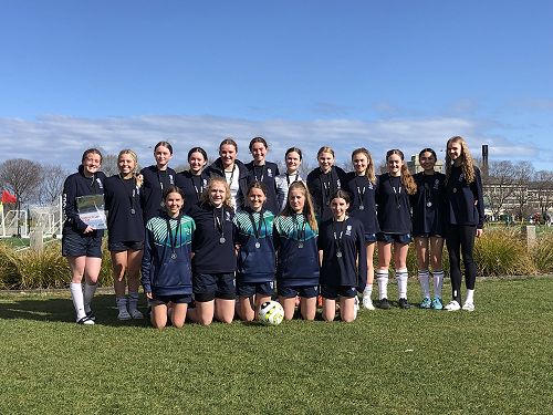 Silver Medals for these Superstars!