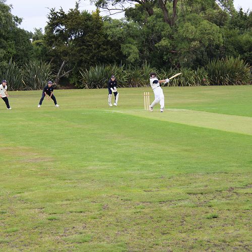 Otago Boys' High School Exchange 2020