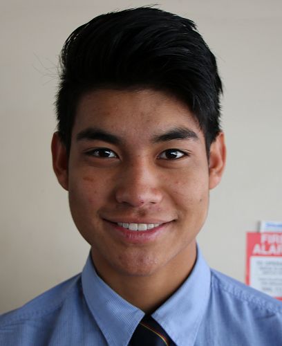 Aashish Rai - year 13 - finished product!