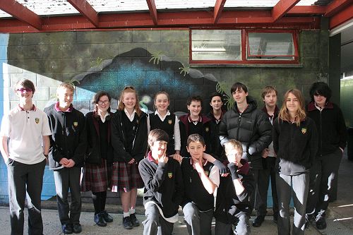 Language Perfect Superstars