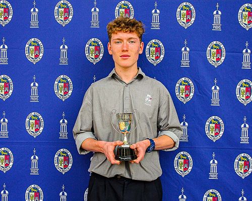 Cultural Awards 2020