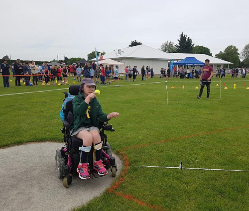 Pegasus Zones Athletics