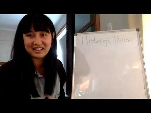 Video: UKEs Lesson 7