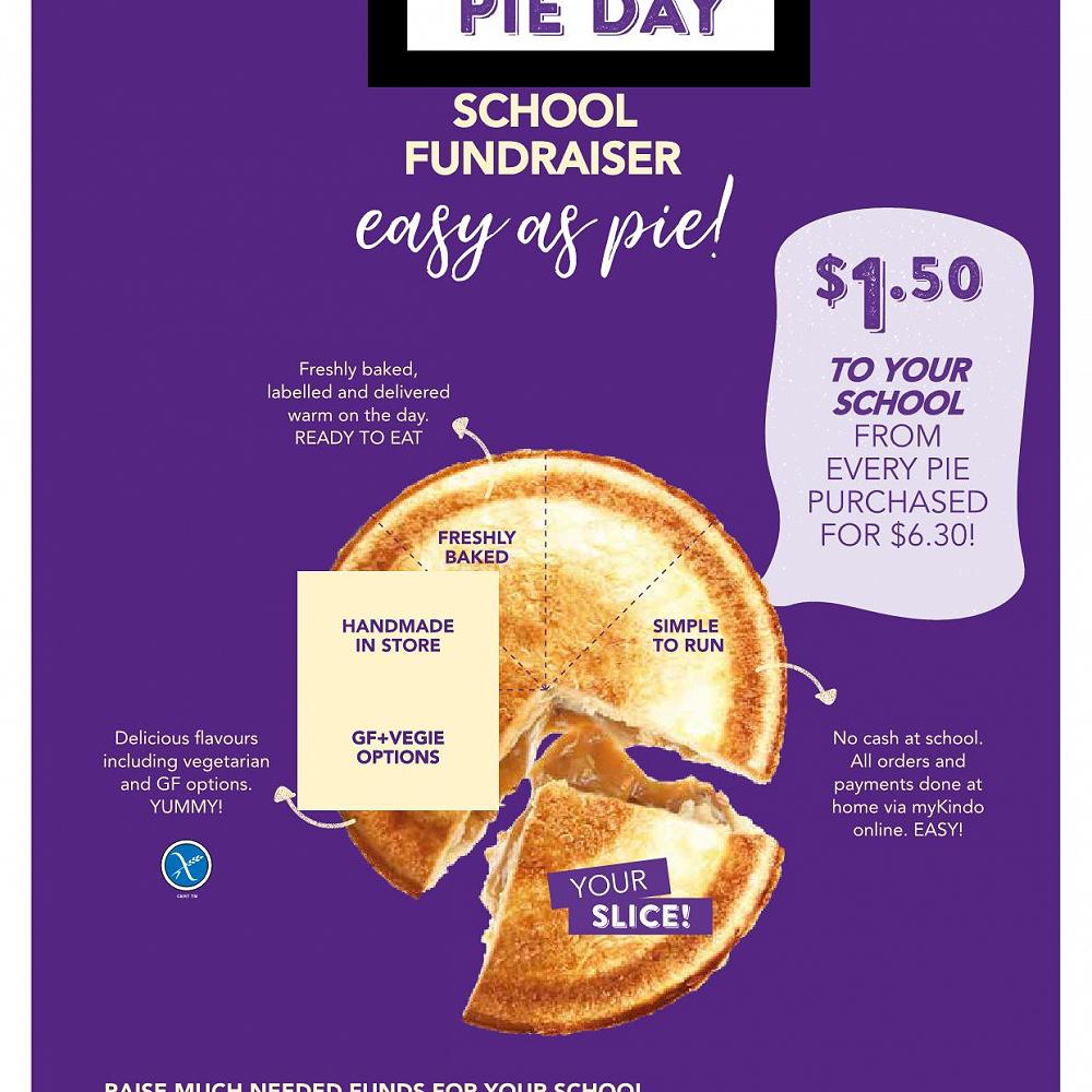 Jesters Pie Day Friday 17 February