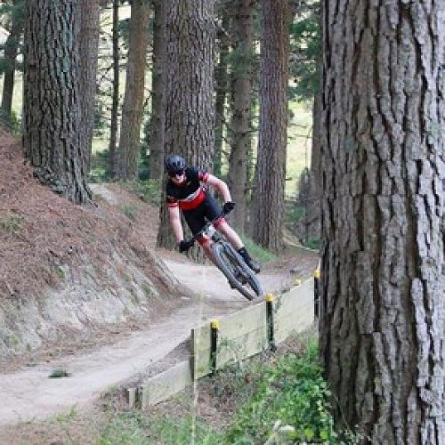 NZ National Mountain Biking Championships