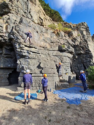 Wānanga Days - Outdoor Education