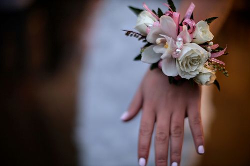 Year 13 Pre-Ball Event