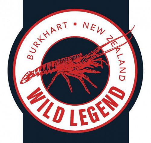 The white ring variation makes Burkhart Wild Legend stand out.