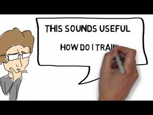 Video: Growth Mindset Video