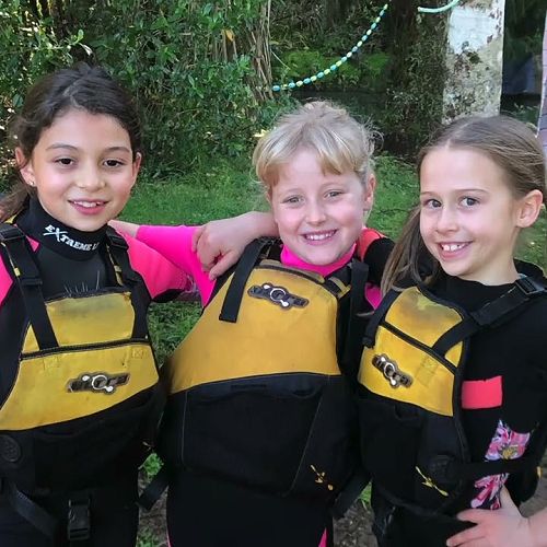 Video: Year 4 Camp 2022 1 0