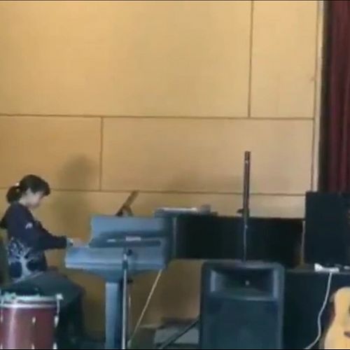 Video: Peninsula music