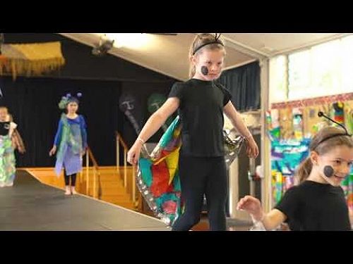 Video: WOW - Group 2