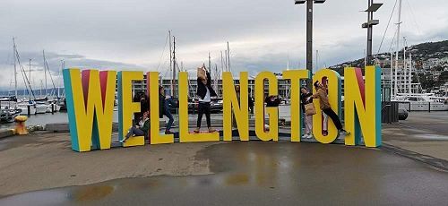 National Shakespeare Festival