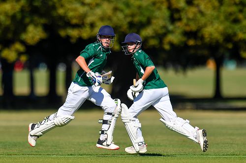 Gillette Cup 1st XI Prelim Tournament 2023