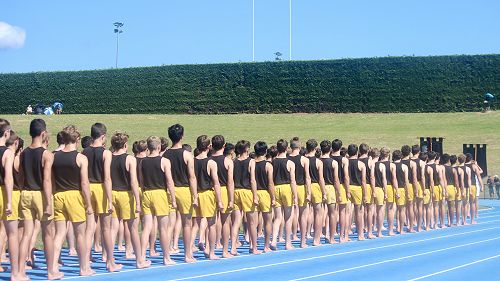 PNBHS Athletics Championships 2021