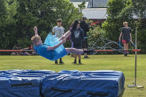 GHS Athletics Day 2021