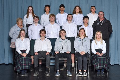 Athletics NZSS Championships