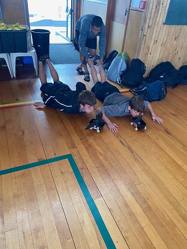 Engineering Young Māori Minds - Pūhoro STEM Academy