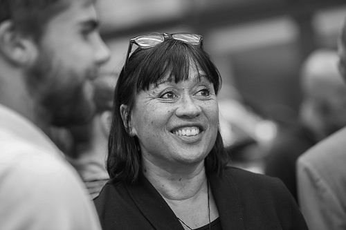 The Audacious Challenge Awards - 19 September 2017