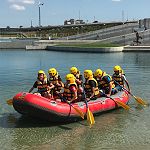 Vector Wero Water Park