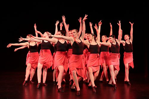 VAST Dance Festival 2023