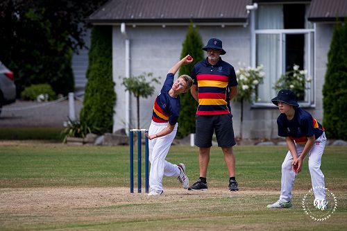 Waihi exchange action