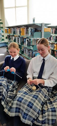 Hannah Heffernan and Margaret Peters