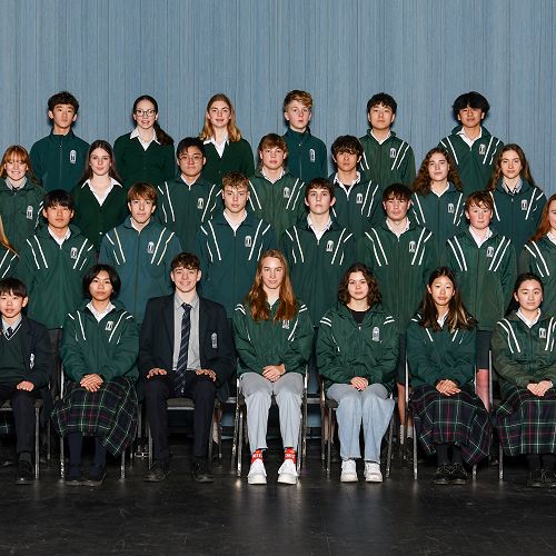 Swimming CSS Championships