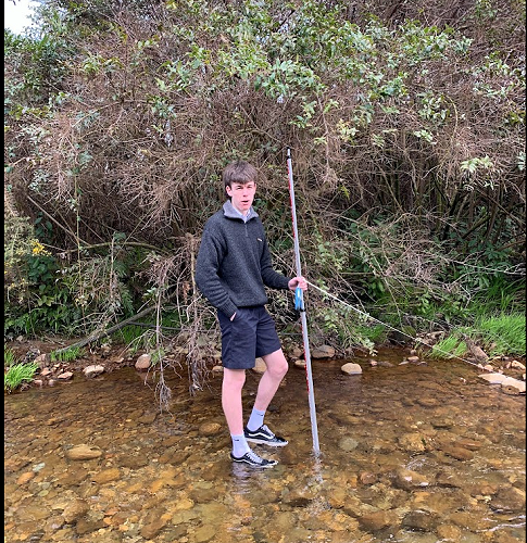 Level 12 & 13 Geography Research Field Trip